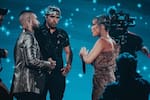 Teo Echeverría: el colombiano que pasó a liderar producciones de artistas como Maluma, Ricky Martin y Metallica