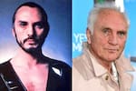 Muere el actor británico Terence Stamp, el inolvidable ‘General Zod’ de Superman