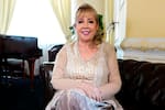 Teresa Eugenia Prada González: La mujer con el corazón morado que late por las empresarias colombianas