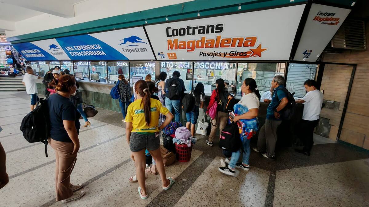 Foto: Marco Valencia