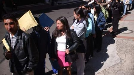 ¿Tiene el sueldo embargado y piensa renunciar? Esto puede pasar con su liquidación