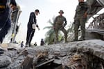 Atención: terremoto sacude Filipinas y autoridades evalúan posibles daños