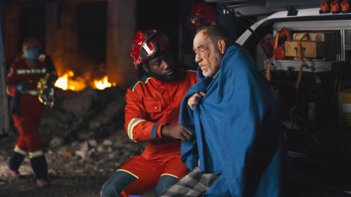 Identificar rutas de evacuación, puntos de encuentro y contar con un kit de emergencia ayuda a transformar el miedo en acciones de prevención.