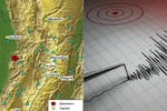 Alerta por cadenas falsas tras el sismo: no es posible saber cuándo ocurrirá una réplica
