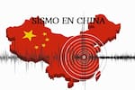 Terremoto de magnitud 7.0 sacude la frontera entre Xizang y Qinghai, en China