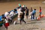 Sin luz, agua ni ayuda estatal: la otra cara del terremoto en el Chocó rural, seis días después