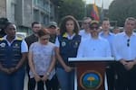 De La Espriella anuncia subsidios de arriendo para los afectados por el terremoto