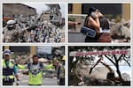 Terremoto en Colombia: Un mes de la tragedia entre polémicas y retos de reconstrucción