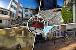 Videos: Así se vivió el terremoto que sacudió a Colombia; momentos de pánico
