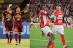 Terremoto en Colombia obliga a Conmebol a suspender los partidos de Tolima y Santa Fe en Copa Libertadores y Sudamericana