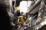 ONU ofrece ayuda a Colombia tras el terremoto de 7,4: “Estamos preparados”