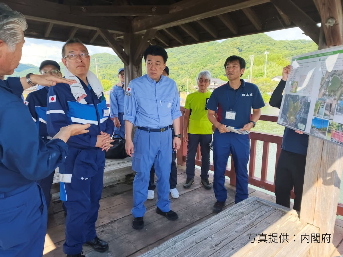 Mientras buena parte de Tokio dormía, un fuerte terremoto hizo temblar edificios, calles y viviendas. La sacudida dejó decenas de heridos y obligó a las autoridades japonesas a activar sus protocolos de emergencia.