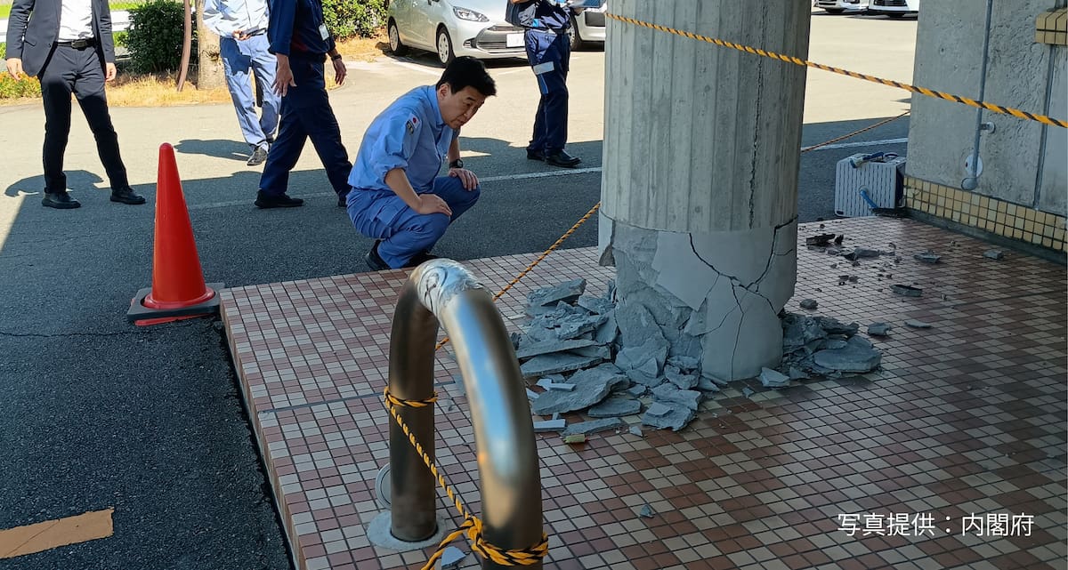 Mientras buena parte de Tokio dormía, un fuerte terremoto hizo temblar edificios, calles y viviendas. La sacudida dejó decenas de heridos y obligó a las autoridades japonesas a activar sus protocolos de emergencia.