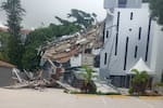 Videos: Terremoto de 7,1 en Venezuela sacudió varias ciudades de Colombia