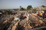 Venezuela se vuelve a mover: fuerte temblor sacude al país en medio de la emergencia