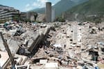Autoridades reportan 4.561 muertos por terremotos en Venezuela