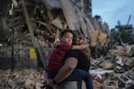 Unicef pide priorizar la protección de la niñez tras los terremotos en Venezuela