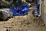 Terremoto sacude Italia: deja heridos, daños y afectaciones en varias zonas de Nápoles
