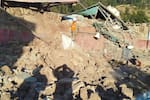 Perú declara la emergencia en cinco distritos tras terremoto que dejó cinco muertos y cientos de damnificados