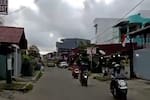 Un segundo terremoto de magnitud 6.9 sacudió Sumatra en Indonesia horas después del sismo de Flores