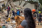 ¿Dónde hay menos probabilidades de un terremoto en Colombia?: esto es lo que dicen los expertos