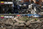 ¿Los terremotos de Venezuela y Colombia están conectados? Esto dice la ciencia