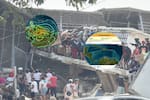 Dos terremotos en 39 segundos: ¿Por qué fue tan devastador el doblete sísmico en Venezuela?