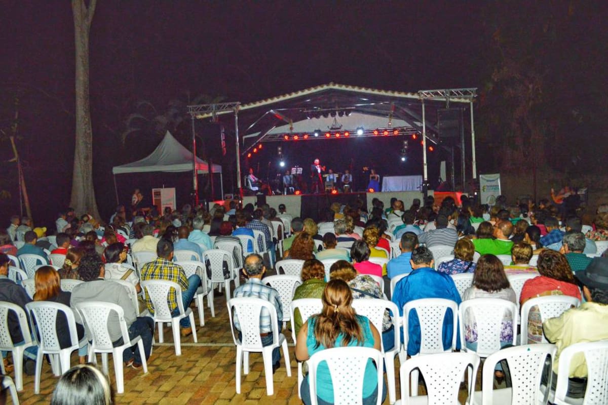 El evento está disponible para los habitantes de todo el área metropolitana. La entrada no tendrá ningún costo. (Foto: Archivo / VANGUARDIA LIBERAL )