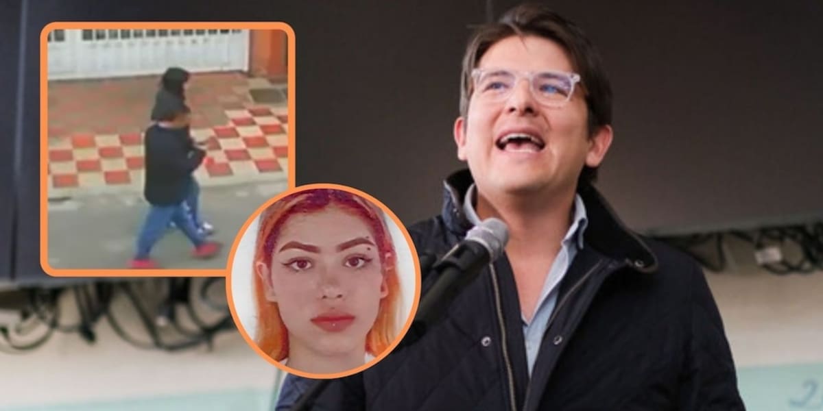 Con el propósito de recibir beneficios judiciales, alias Gabriela entregó detalles claves sobre el atentado al senador Miguel Uribe Turbay.
Foto: cortesía.