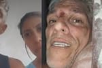 Pensaron que morirían: el testimonio de la pareja que grabó su despedida bajo los escombros en Venezuela