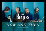Se estrenó “Now and then”, considerado el último trabajo de The Beatles como agrupación