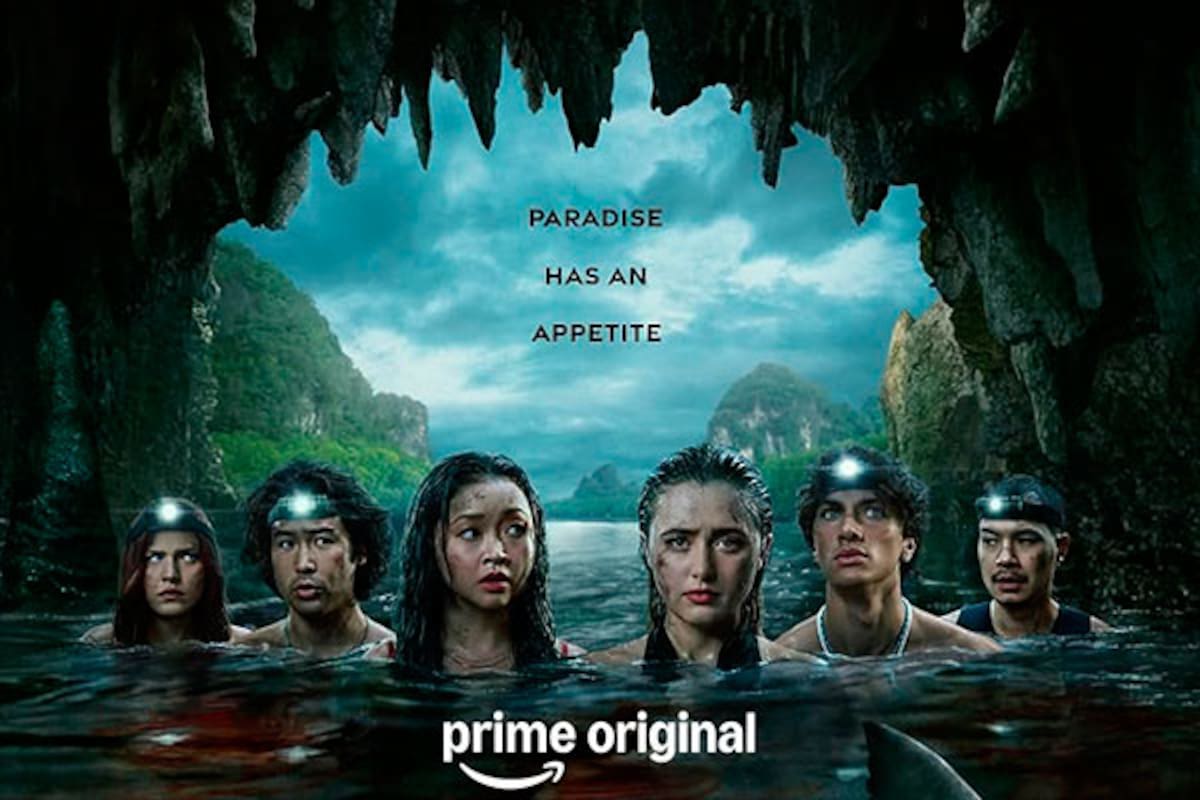 ¿Puede una película de tiburones sorprender en 2026? La boca del diablo lo intenta mezclando supervivencia, cuevas y una relación tan peligrosa como el propio escualo. Ya hemos visto el nuevo thriller de Prime Video.