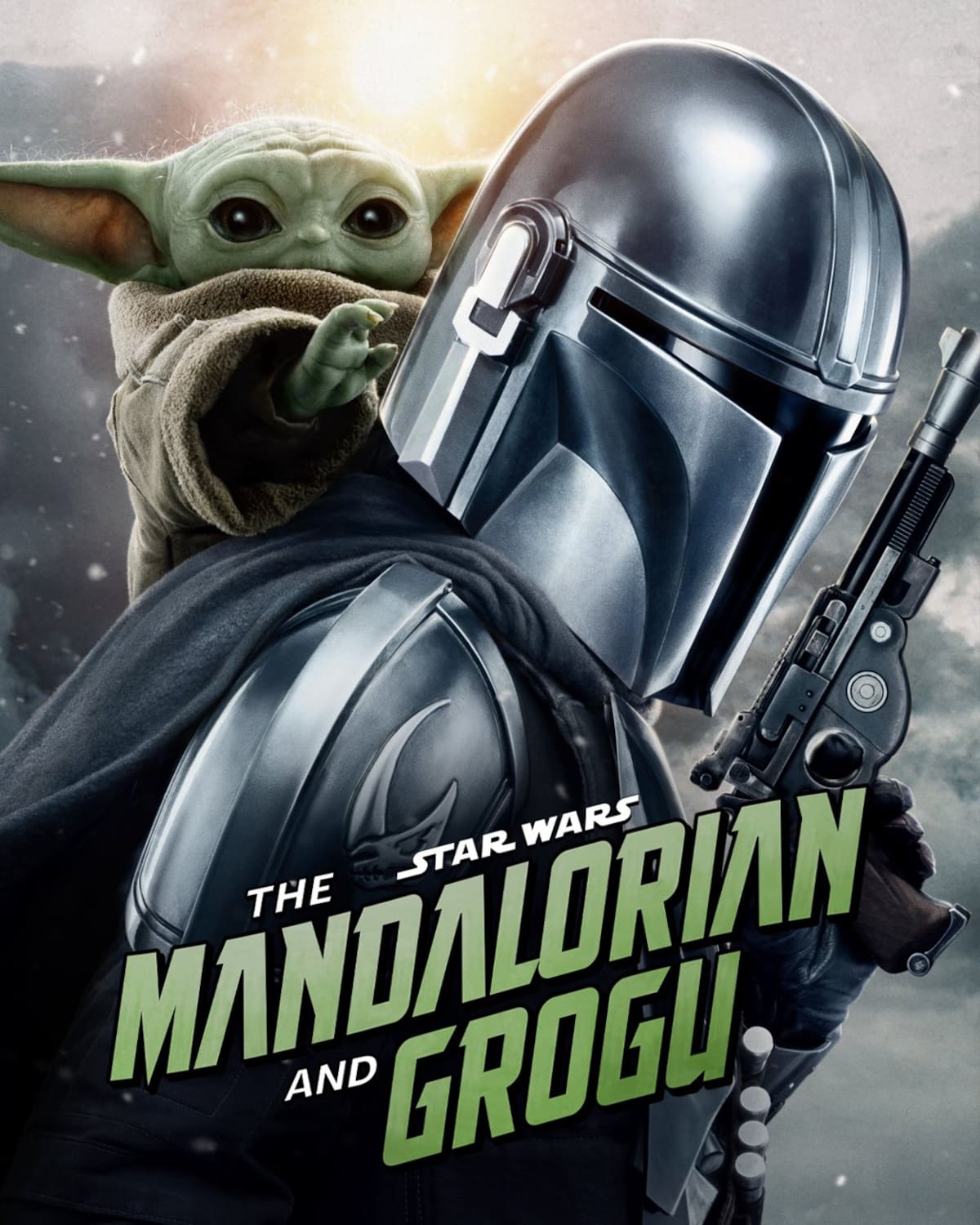 'The Mandalorian and Grogu’ conquistó las taquillas del mundo con 165 millones de dólares en su estreno. Sin embargo, el debut de la cinta de Pedro Pascal encendió las alarmas al quedar por debajo de ‘Han Solo’ como uno de los arranques más bajos de Star Wars.