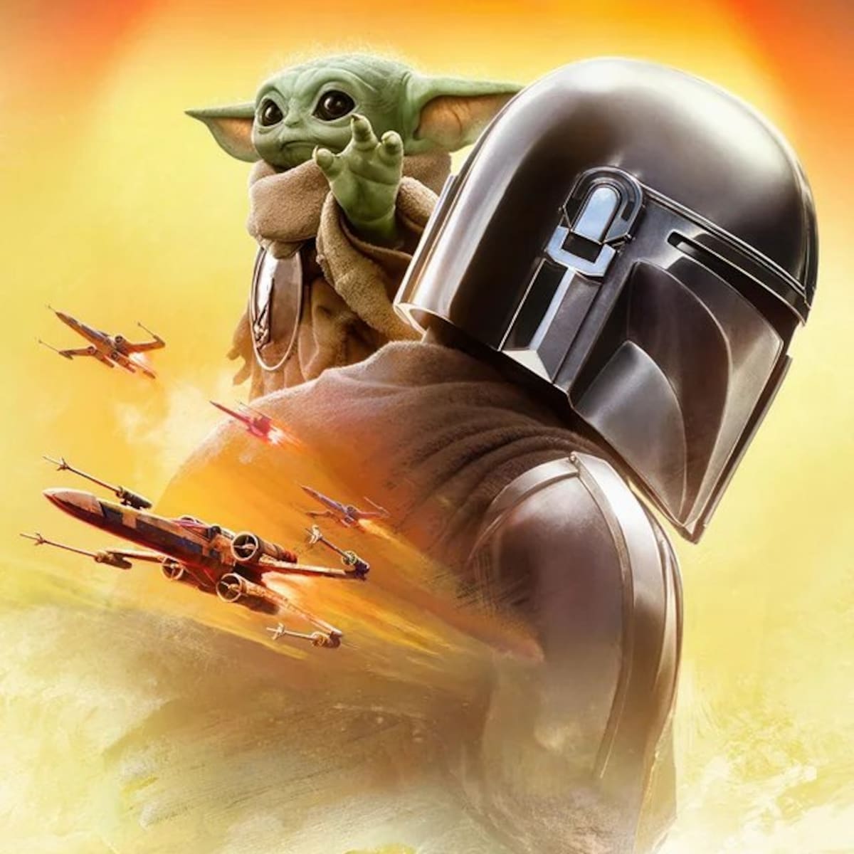 'The Mandalorian and Grogu' lidera la taquilla mundial. El nuevo filme del universo George Lucas logró una recaudación de 165 millones de dólares en todo el mundo.