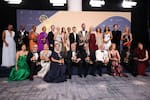 ‘The Pitt’ vuelve a imponerse en los Emmy 2026 y gana como mejor serie de drama