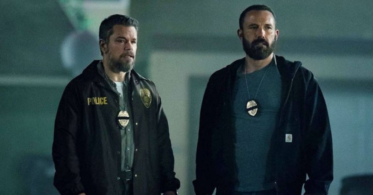 Dos agentes de Miami-Dade los acusan de difamación por su filme 'The Rip' (El Botín). ¿Realidad o ficción?