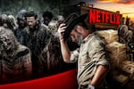 ‘The Walking Dead’ llegará a Netflix en 2027 tras histórico acuerdo de 500 millones de dólares