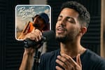 “Bonito, Bonito”: el cantante creado con IA y cuya canción se volvió viral