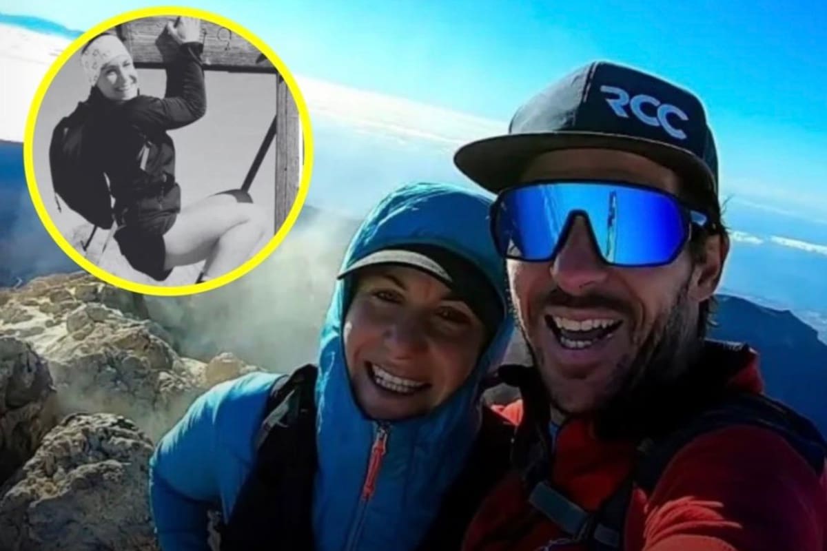 Dejó morir a su novia congelada a solo 50 metros de la cima para salvarse él, y ahora se descubre que ya lo había hecho antes con otra ex. La sentencia: solo una multa y libertad condicional.