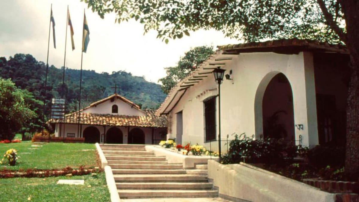 Suministradas / La Colina