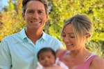 La conmovedora decisión de pareja afectada por error de embriones en clínica de fertilidad