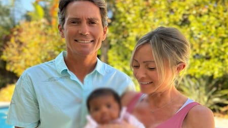 La conmovedora decisión de pareja afectada por error de embriones en clínica de fertilidad