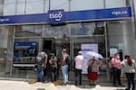 Millicom pide a EPM capitalizar juntos a Tigo y luego comprar su parte 10% más cara