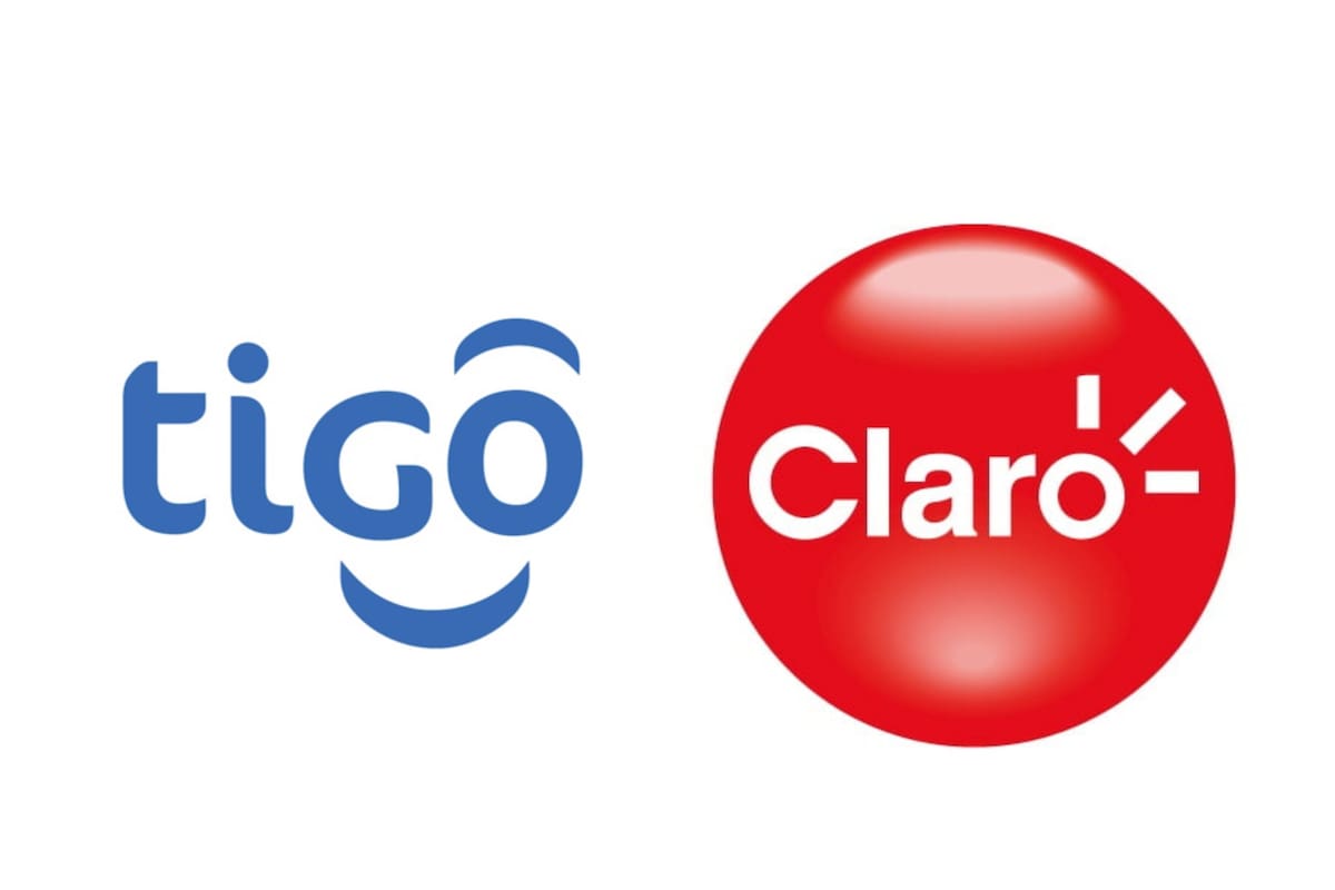 Tigo tomó control de Movistar y aclaró qué pasará con usuarios. | Foto: Vanguardia