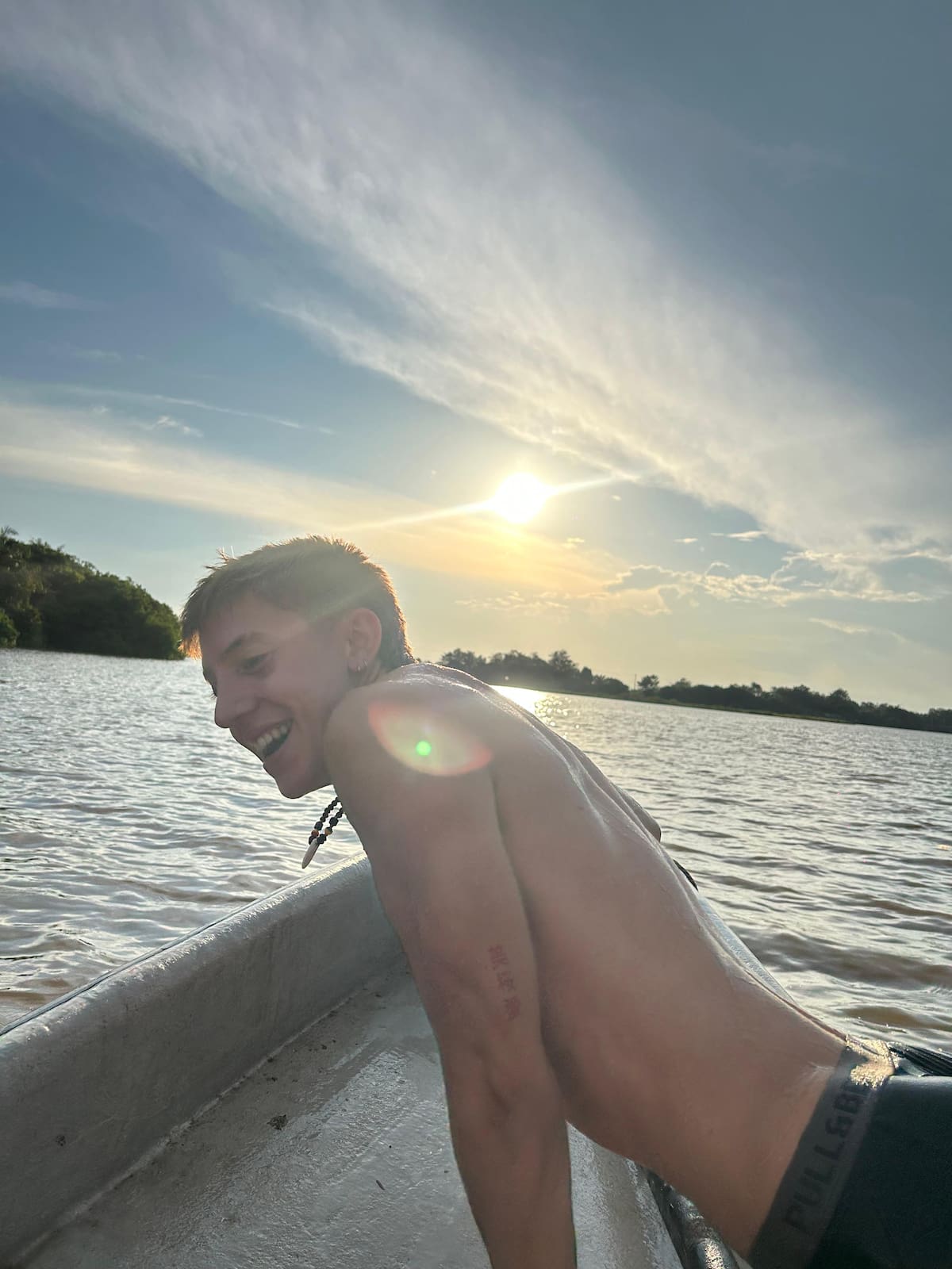 El creciente interés de viajeros internacionales por Santander suma una nueva voz. El influencer Carlos Galán destacó su experiencia en Bucaramanga y otros destinos del departamento, resaltando su potencial turístico y asegurando que es un lugar al que vale la pena regresar.