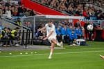 El jugador más viral del Mundial 2026 entra en acción: Tim Payne juega este martes con Nueva Zelanda