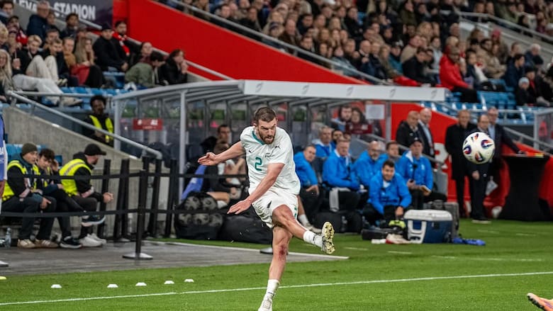 El jugador más viral del Mundial 2026 entra en acción: Tim Payne juega este martes con Nueva Zelanda