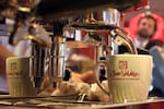Café colombiano se lleva el oro: Juan Valdez fue premiado en los Latam Global Coffee Awards