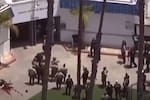 Ataque a mezquita en California deja al menos cinco muertos, incluidos los presuntos tiradores