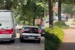 Urgente: Cinco muertos en un brutal tiroteo en Alemania